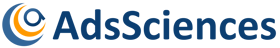 AdsSciences Logo