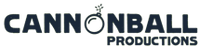 Cannonball Productions Logo