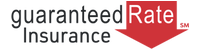 Guaranteed Rate Insurance Logo