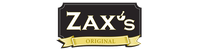 ZAX'S Original Logo